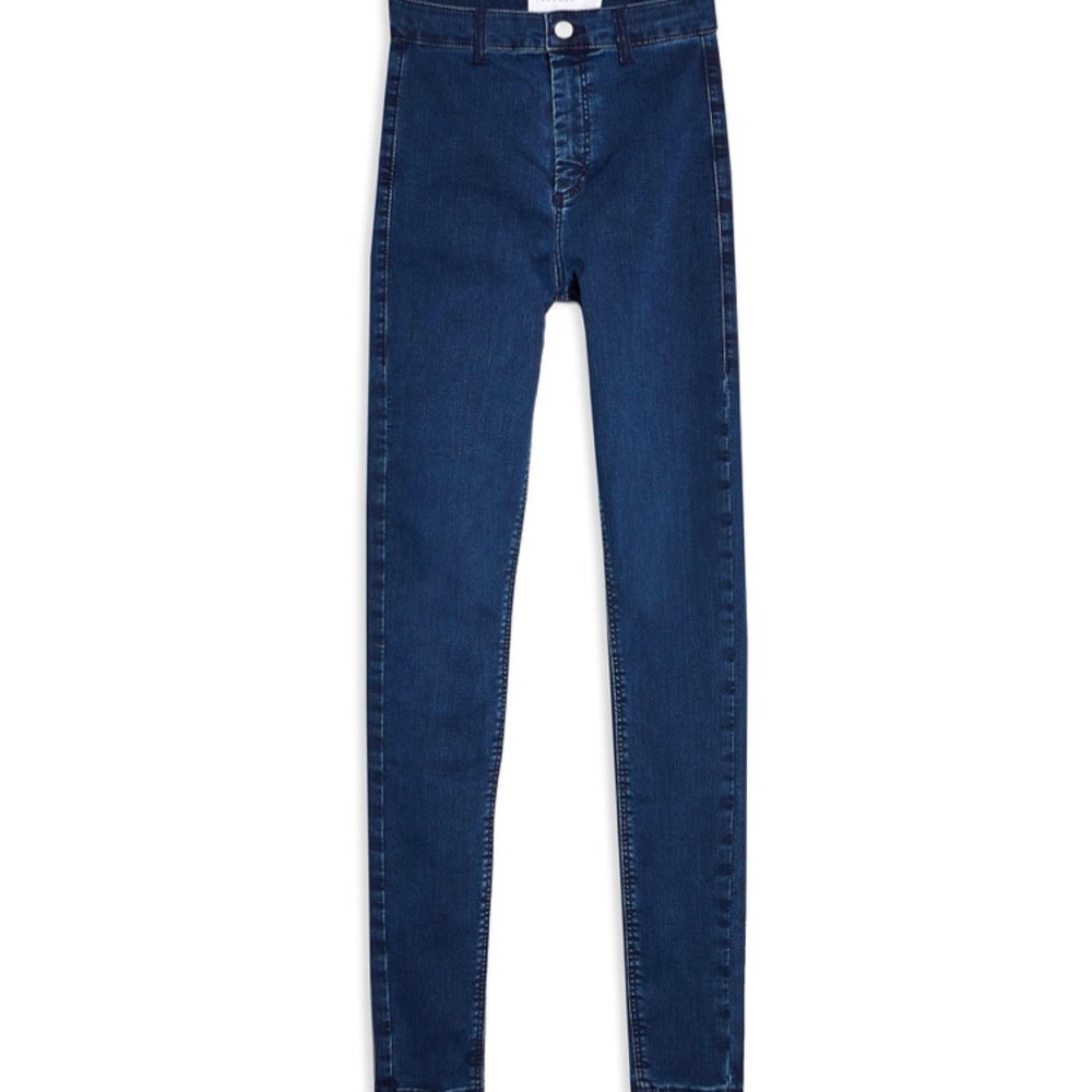 TOPSHOP Joni Skinny Jean
